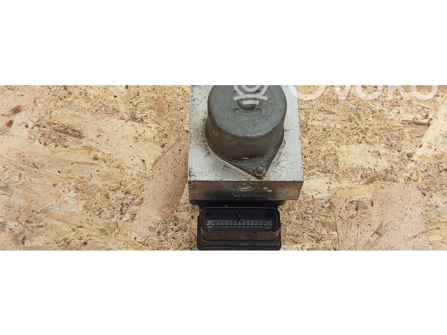 Блок АБС 6790381, 34516790381 Mini One - Cooper Coupe R56 2005 - 2014 года