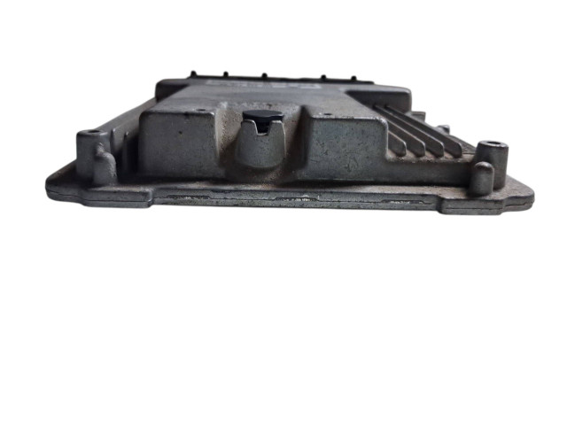 Блок управления двигателя 03G906016DN, 1039S11321   Volkswagen Golf Plus