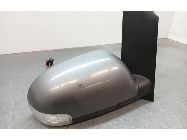 Зеркало электрическое Volkswagen Touran I 2003 - 2010 года