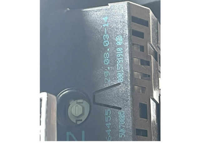 Дисплей    009164455, 464652911   Opel Meriva A