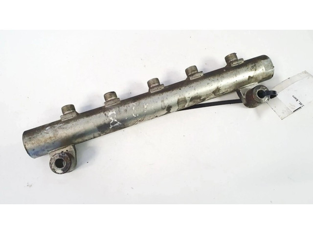 Топливная рампа 0445214174, 032018   Chevrolet Captiva 2.0 