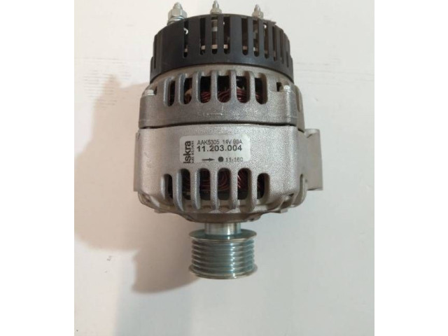 Генератор AAK53051, 11203004   Mercedes-Benz E W124      