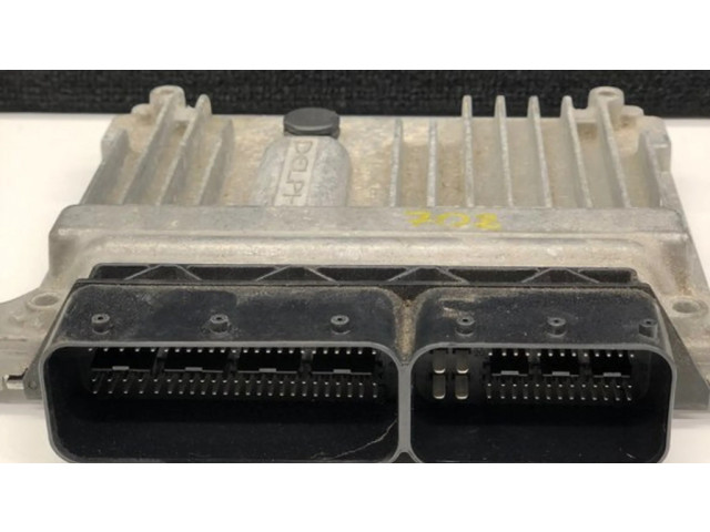 Řídící jednotka A6461502634, 28158998 Mercedes-Benz C W204 2012