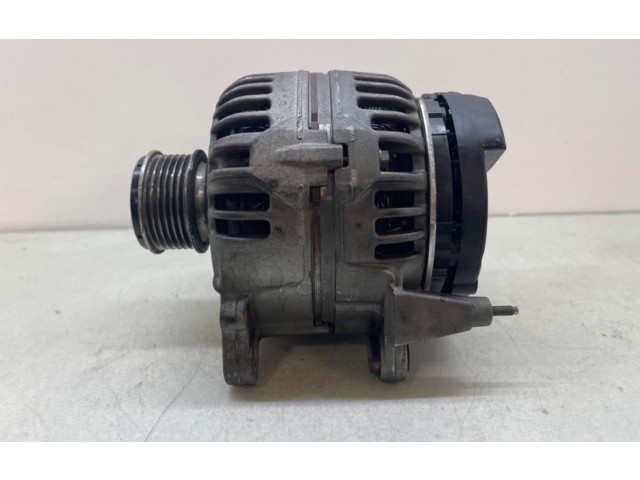 Генератор 06F903023F Mitsubishi Outlander