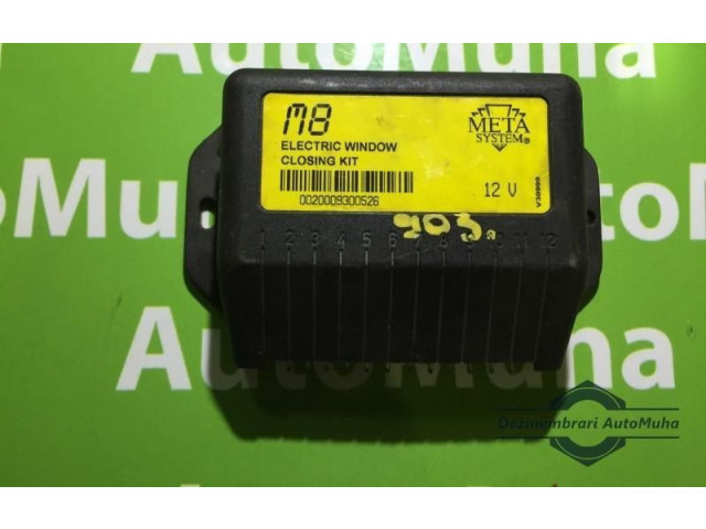 Блок комфорта 01368886080   Citroen Nemo   