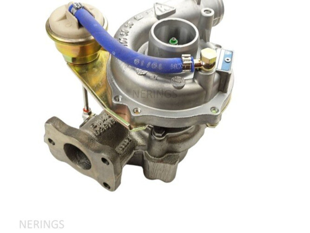 Turbodmychadlo Турбина 53039880009, 0375C8 Citroen Berlingo