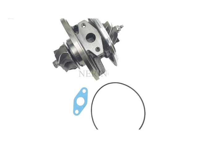 Турбина Volkswagen Golf IV 1.9 721021, CHRA10-0271