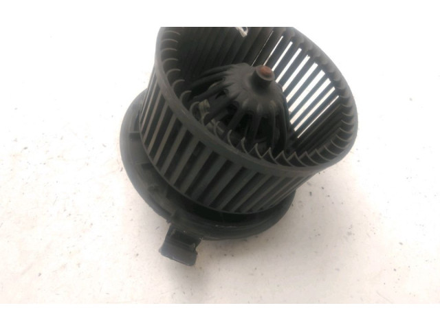 Вентилятор печки    7701062226   Renault Clio III