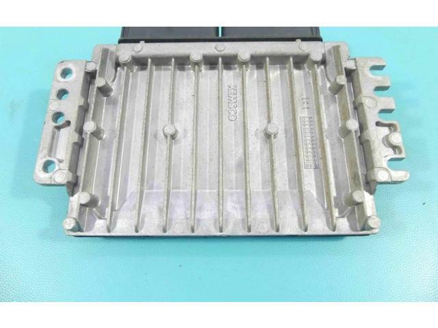 Řídící jednotka 96291050, IMPRK1345015 Daewoo Matiz 2002