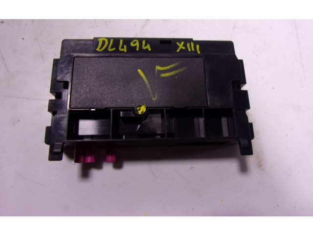 Блок управления 5WA035284C, 5WA035284C   Cupra Leon