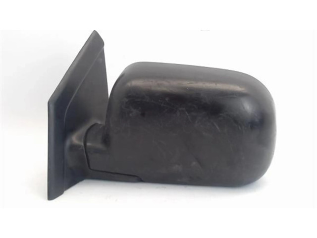 Зеркало электрическое левое Mitsubishi Space Wagon 1984-1991 года