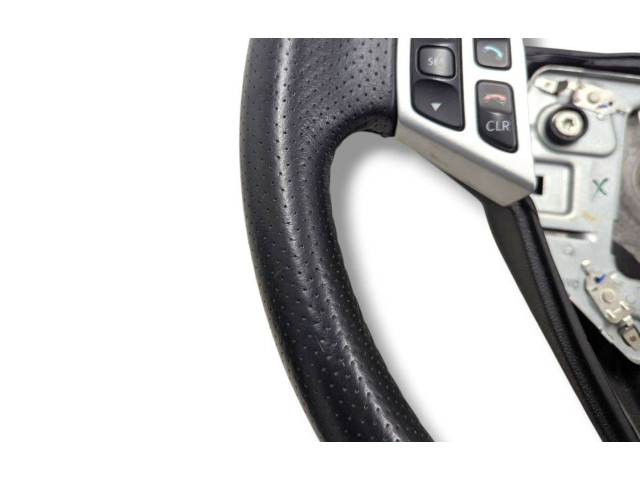 Руль Saab 9-3 Ver2 2008 - 2016 года 12757622, 12774365