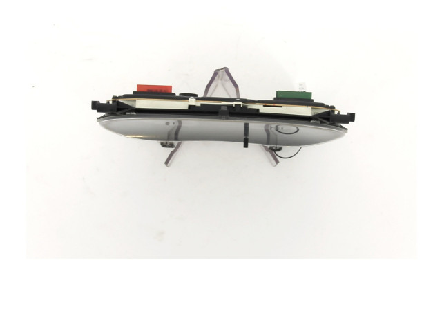 Спидометр (приборный щиток) 8200401604, N1-1254E Renault Clio II