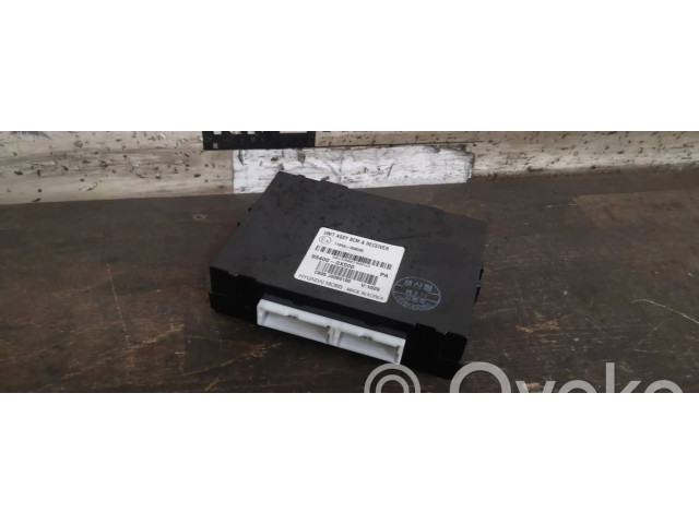 Блок управления 954000X500 Hyundai i10