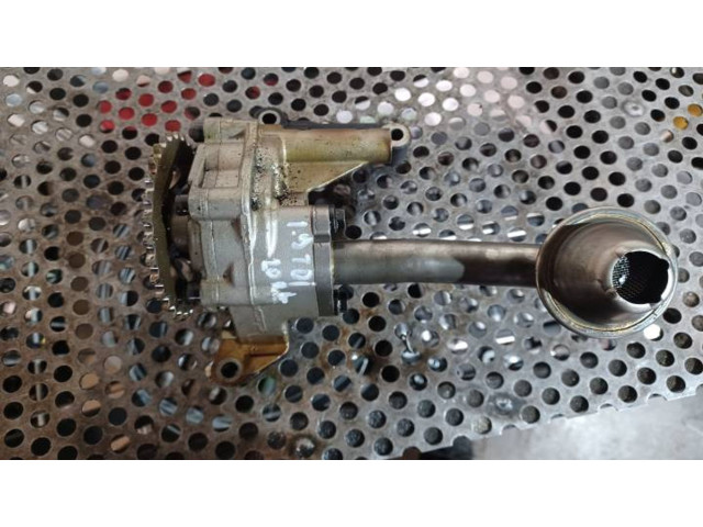 Масляный насос  CFGB 06A115121  Audi A3 S3 8P 