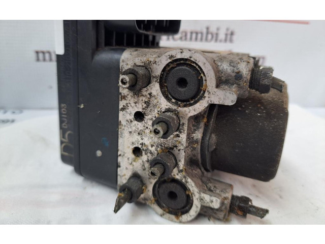 Блок ABS 3SZVE Daihatsu Terios