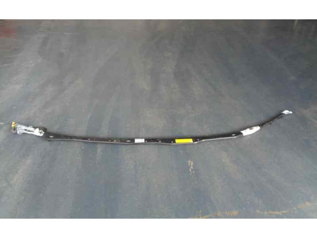 Подушка безопасности двери 3D1880742C, 0334087C   Volkswagen Phaeton