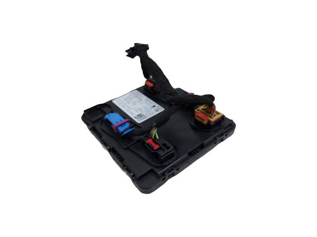 Блок комфорта 8W0907064GH Audi e-tron