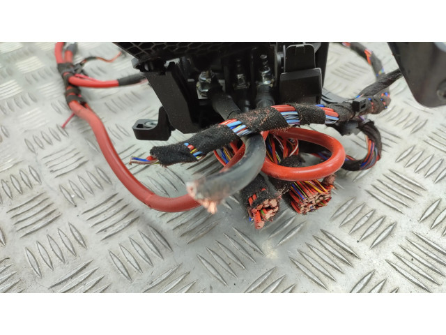   Pojistková skříňka A2465400140, A2466840337   Mercedes-Benz CLA C117 X117 W117 2015