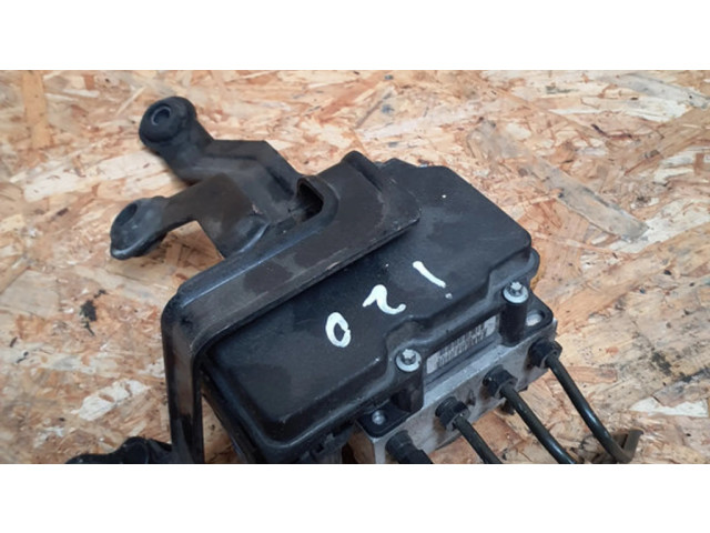 Блок АБС 589101J000 Hyundai i20 (PB PBT) 2008-2014 года