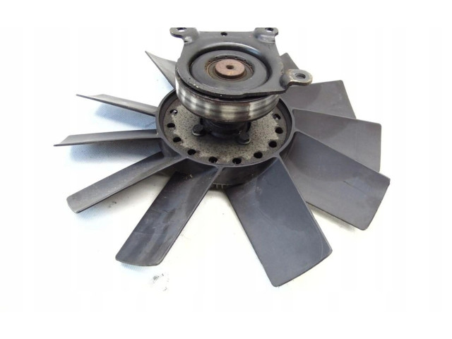 Вентилятор радиатора Ford Ranger