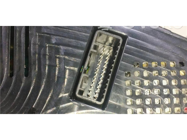 Přístrojová deska Renault Megane III 2009 248100053R, 0090059