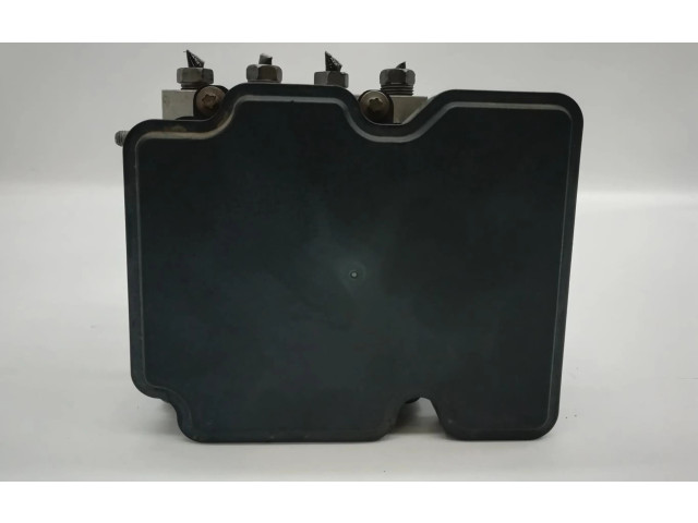 Блок управления АБС 476607240R Renault Clio III