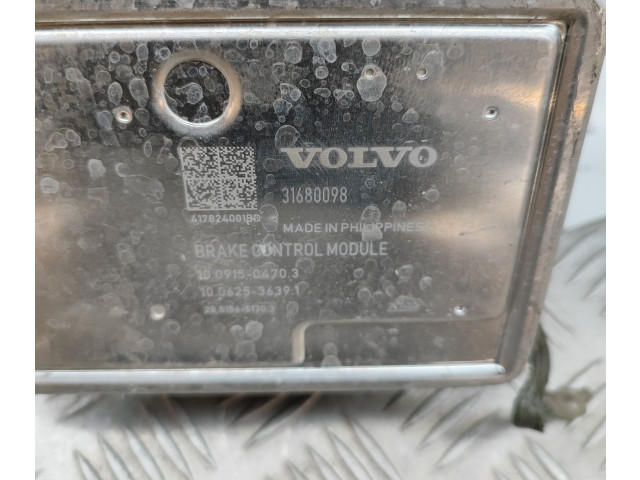 Блок АБС 31680098, 31680101   Volvo  XC90  2014 -  года