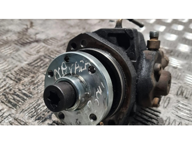 Vstřikovací čerpadlo 16700EB30B Nissan Navara D40 pro naftový motor 2.5