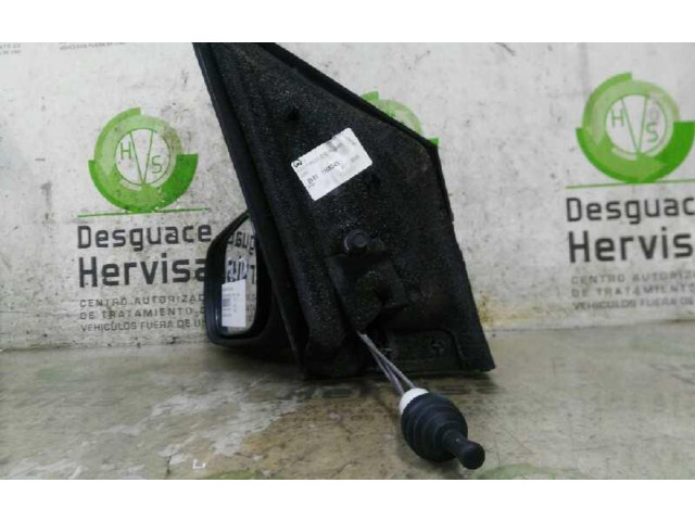 Zpětné zrcátko Ford Fiesta 2007 0050058