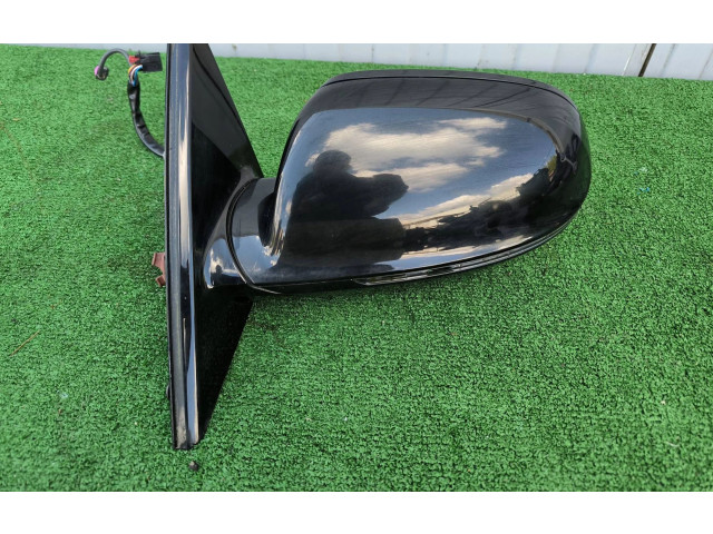 Zpětné zrcátko Audi A8 S8 D4 4H 2015