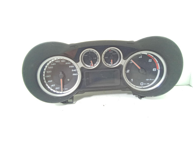 Přístrojová deska  Alfa Romeo Mito 2008 A2c53297043, 61137400  