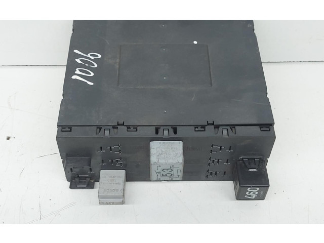   Pojistková skříňka 1K0937049   Volkswagen Caddy 