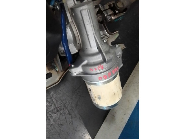    Рулевая рейка    Renault Twingo II 2007 - 2014 года