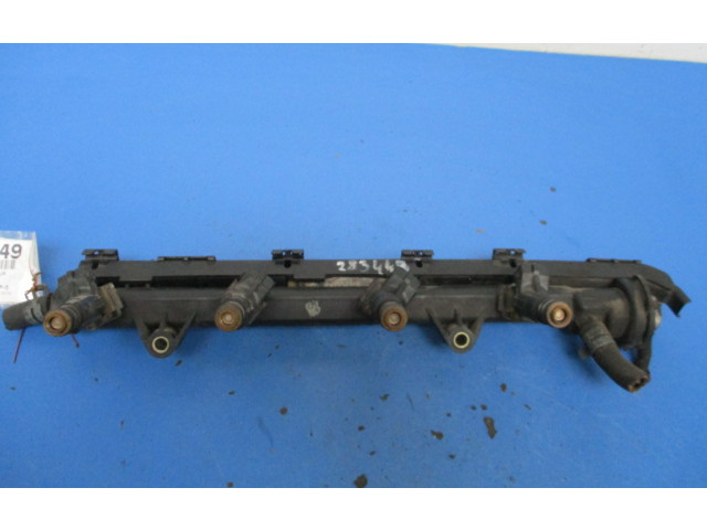 Топливная рампа 030133319L, 030133319L Seat Inca (6k) для двигателя APQ565749