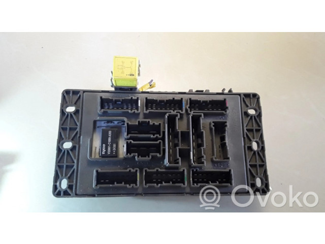 Блок предохранителей 518174800, 120434131102   Rover 75    