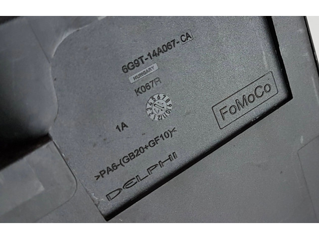 Блок предохранителей 6G9T14A067CA, 6G9T14A076MB Volvo S60