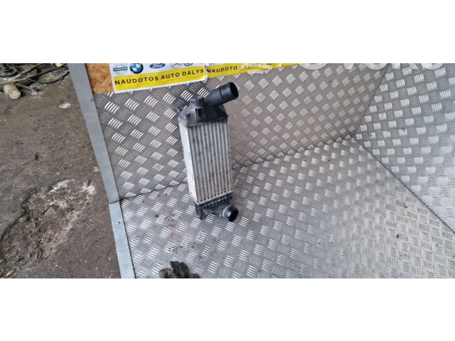 Интеркулер 992506VF, IA1435 Citroen C5