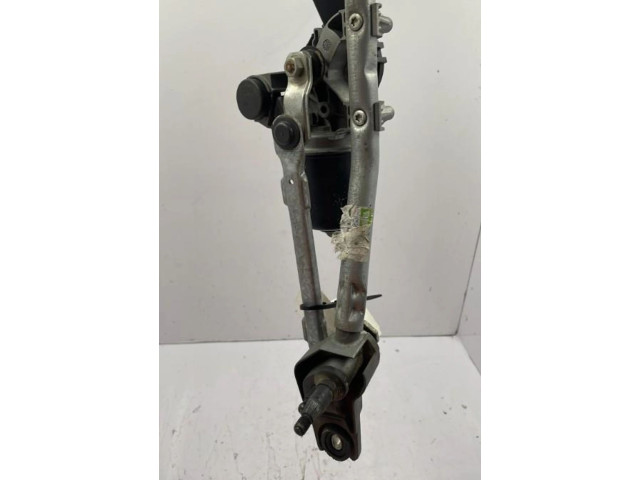 Моторчик дворников 00006405HT    Citroen C1