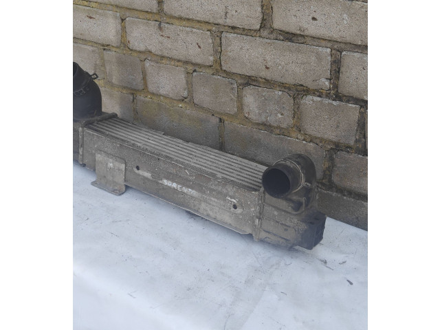 Интеркулер     KIA Sorento 