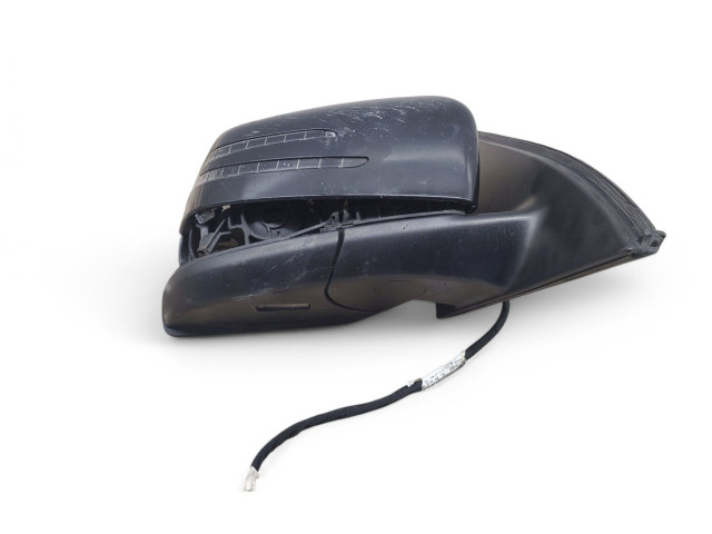 Зеркало электрическое        Mercedes-Benz GL X166  2013 - 2019 года   