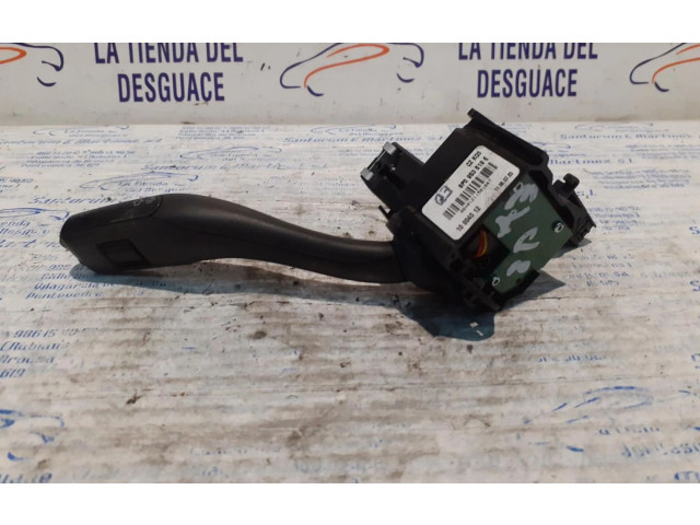 Переключатель дворников 8P0953519E, MANDOLIMPIA Audi A3 S3 A3 Sportback 8P