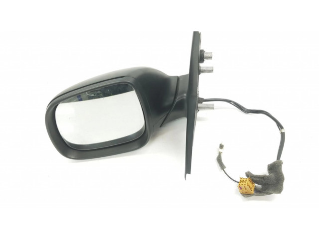 Zpětné zrcátko levé Volkswagen Transporter - Caravelle T6 2015 7E1857407AF