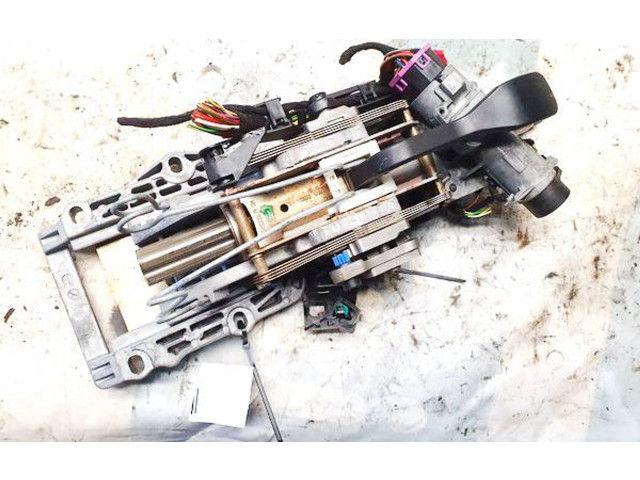    Рулевая рейка 8z0971824j, 8Z0971824J   Audi A2  -  года