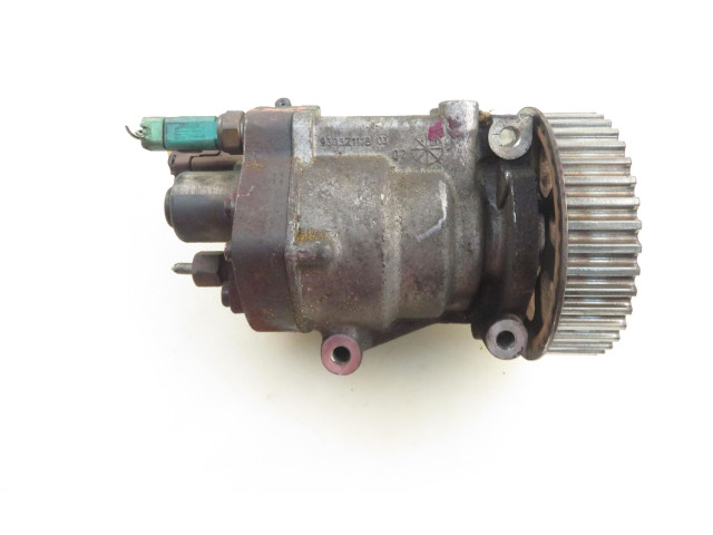 Топливный насос