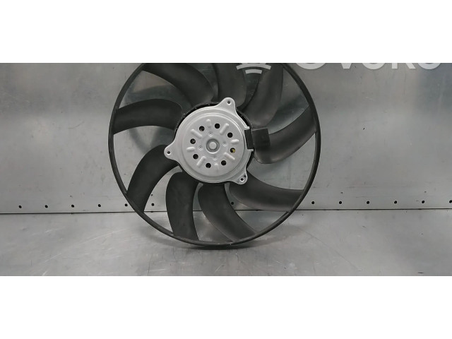 Диффузор    8K0959455N, 8K0959455Q   Audi A6 S6 C7 4G