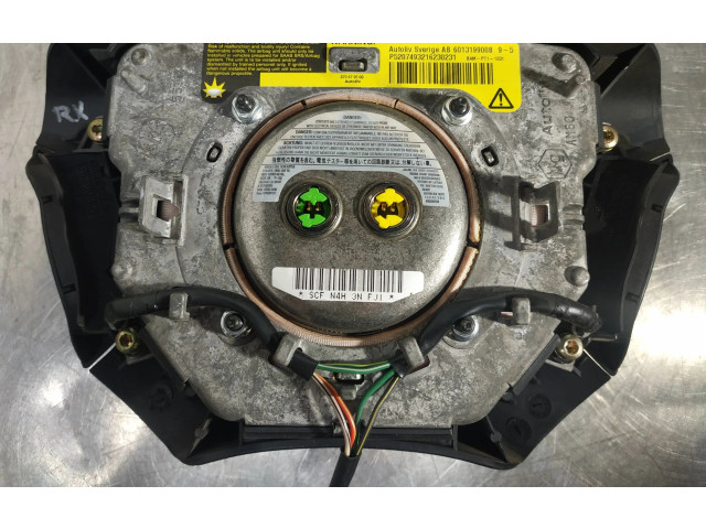 Ручка стеклоочистителей 601319900B   Saab 9-5