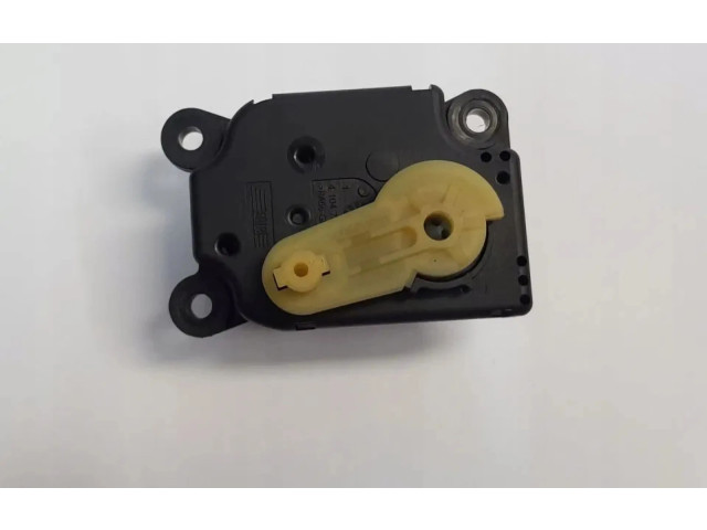 Вентилятор печки Saab 9-3 Ver2