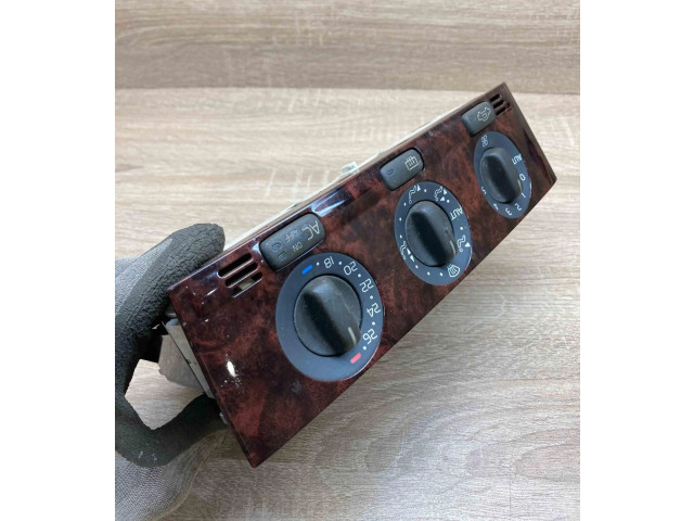 Блок управления климат-контролем 614030, 98W14K   Saab 9-5