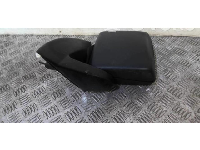 Зеркало электрическое Opel Combo C 2001 - 2011 года